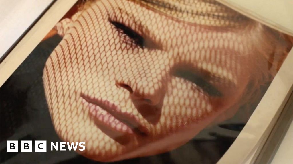 Skandal Epstein dan teknik perekrutan model Brasil yang mengejutkan