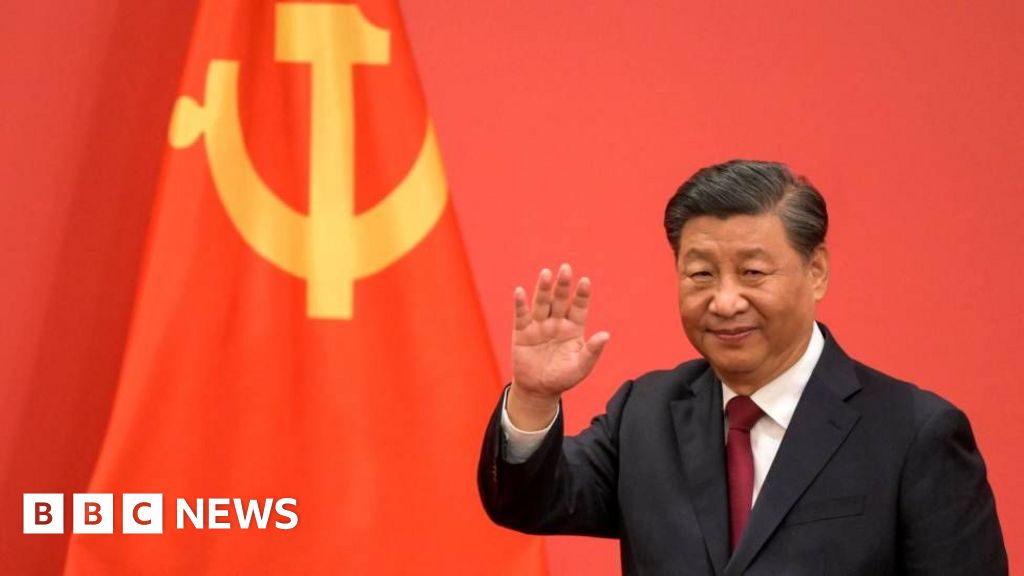 Upaya Anti-Korupsi Xi Jinping di Tiongkok
