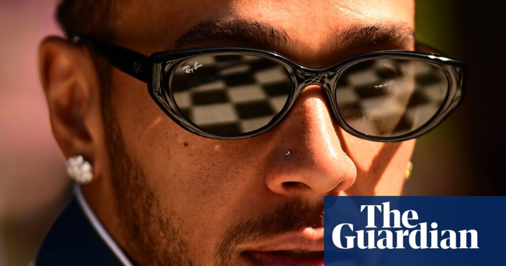 Lewis Hamilton dukung Grand Prix Afrika sebelum pensiun