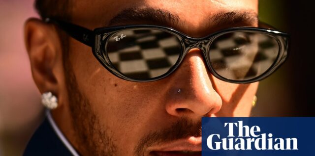 Lewis Hamilton dukung Grand Prix Afrika sebelum pensiun