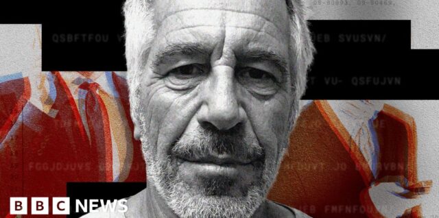 Dua aide kunci Jeffrey Epstein yang mengendalikan rahasia dan uang
