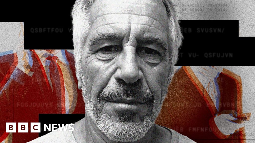Dua aide kunci Jeffrey Epstein yang mengendalikan rahasia dan uang