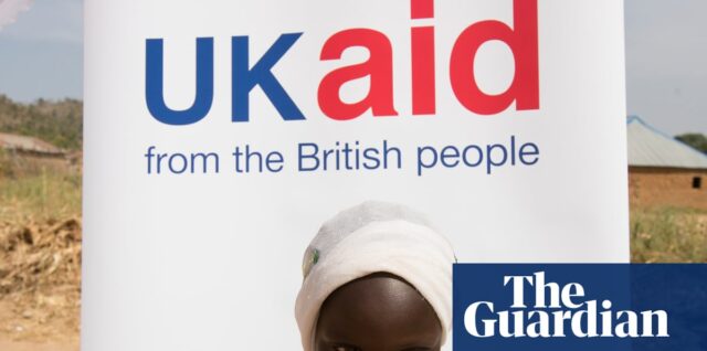 Bantuan Inggris untuk negara miskin akan berkurang drastis