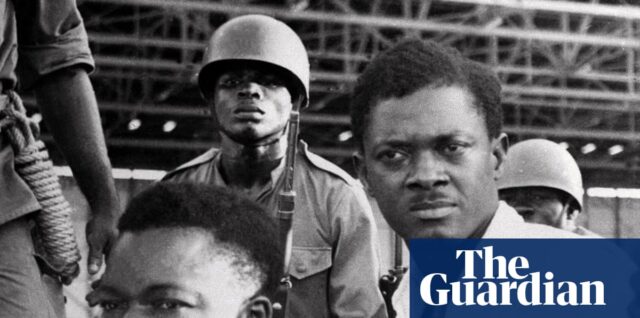 Mantan diplomat Belgia Étienne Davignon diadili terkait pembunuhan Patrice Lumumba