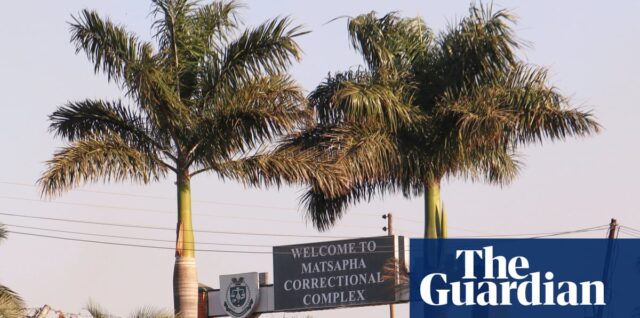 Gugatan hak asasi oleh deportan di Eswatini