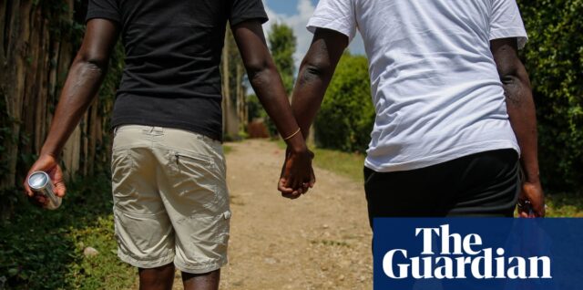 Dua pelaku penyerangan terhadap pria gay di Kenya dijatuhi hukuman penjara