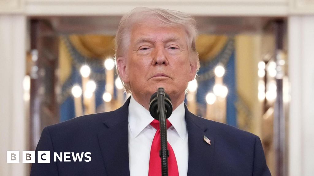 ancaman Trump terhadap Iran dan dampaknya bagi Indonesia