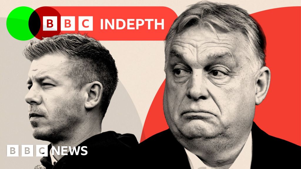 Viktor Orban, pemimpin Hungaria yang terancam kehilangan kekuasaan