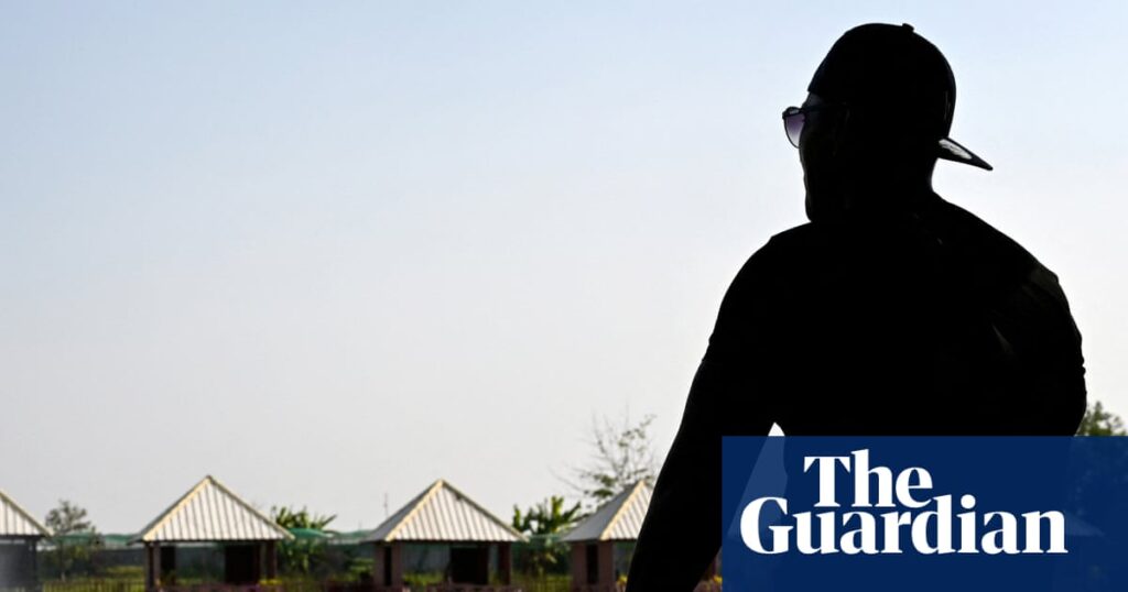 Warga Kamboja dideportasi ke Eswatini, tuntut proses hukum yang adil