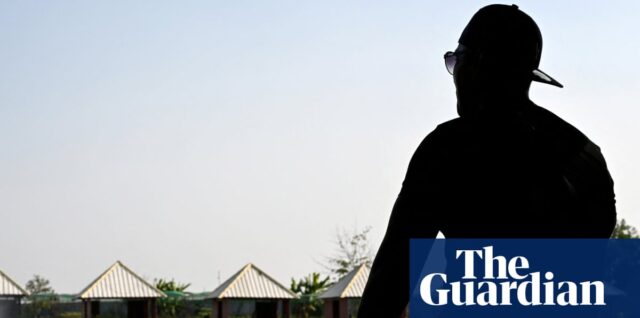 Warga Kamboja dideportasi ke Eswatini, tuntut proses hukum yang adil