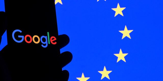 Denda google uni eropa akibat pelanggaran antimonopoli