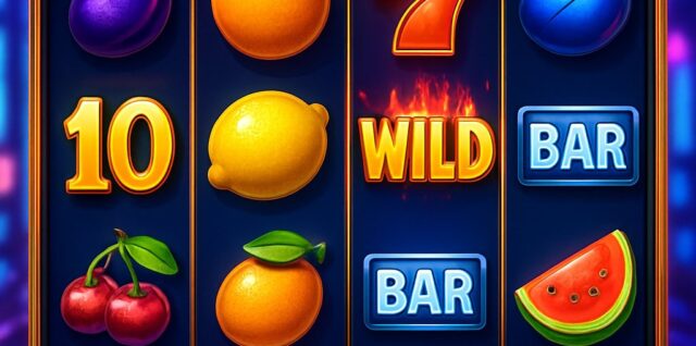 Ilustrasi Raih Peluang Besar di Slot Online Zeustoto
