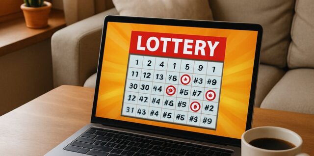 Ilustrasi ZeusToto: Bandar Togel Online Terpercaya dan Mudah