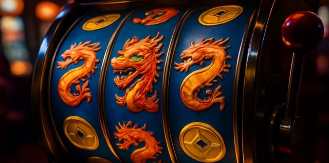 Ilustrasi Cara Raih Jackpot Naga169: Main Sekali Langsung Cuan!