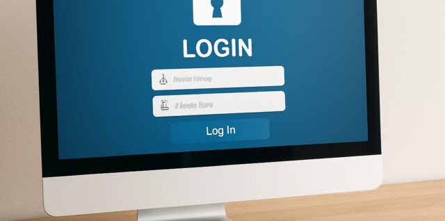 Ilustrasi Panduan Megadewa88 Online: Informasi Login dan Akun