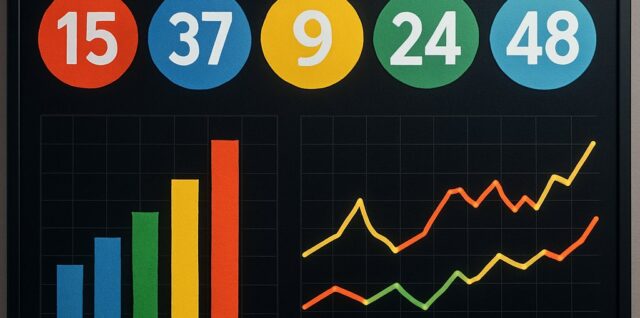 Ilustrasi Portal Togel 2026: Info Pasaran Terbaru di Zeustoto